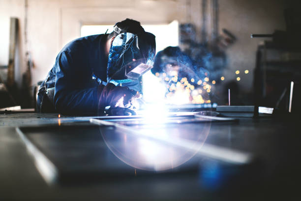 Best Structural Steel Welding in Wauwatosa, WI
