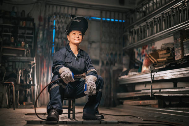 Best Specialty Welding Processes in Wauwatosa, WI